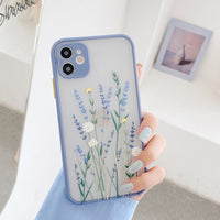 Spring Flowers iPhone Case
