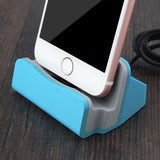 Universal Phone Dock Charger