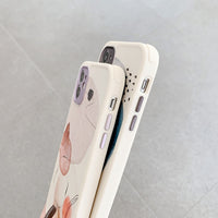 Artistic Anti-knock iPhone Case